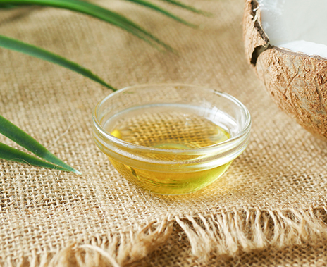 Natural vegetable oil soap series